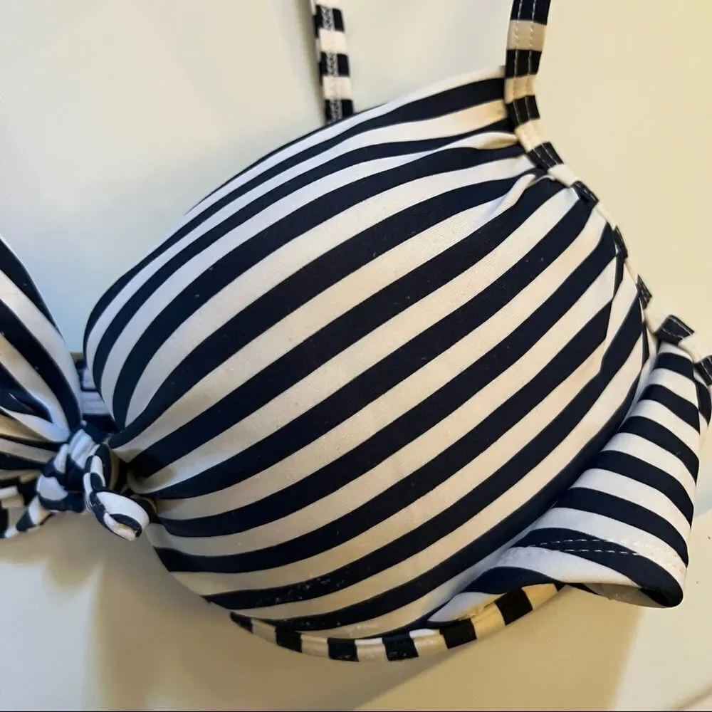 Xhilaration Bikini‎ Top
